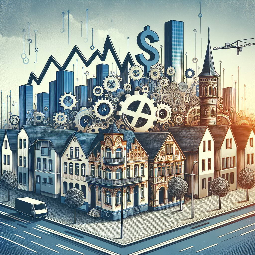 Mietpreise in Pforzheim Altgefaell